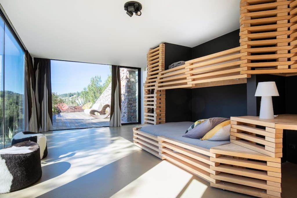 Villa On The Rocks Bandol Ngoại thất bức ảnh
