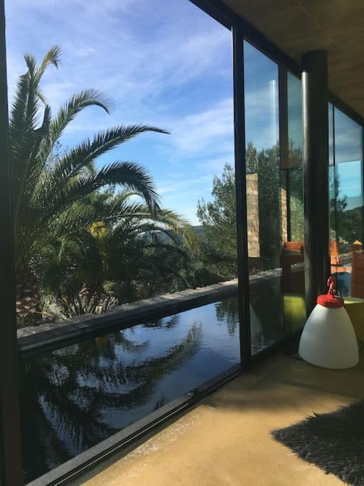 Villa On The Rocks Bandol Ngoại thất bức ảnh