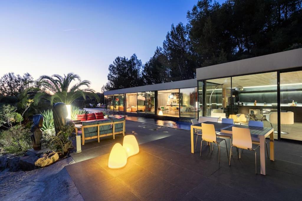 Villa On The Rocks Bandol Ngoại thất bức ảnh